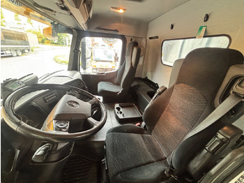 Tipper MERCEDES Arocs 3251: picture 4