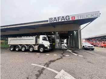 Tipper VOLVO FMX-540 10x4R: picture 2