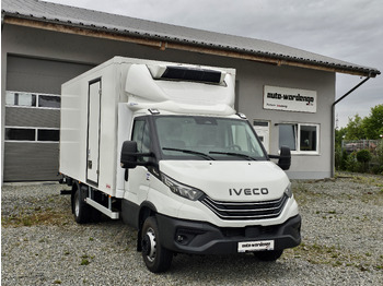 Refrigerated van IVECO Daily 70c18