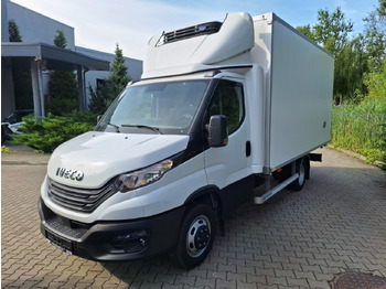 New Refrigerated van Iveco Daily 70C18 Kühlkoffer LBW BÃR: picture 4 New Refrigerated van Iveco Daily 70C18 Kühlkoffer LBW BÃR: picture 4