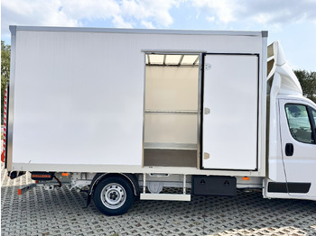 Opel Movano 180 DHollandia on lease Opel Movano 180 DHollandia: picture 3