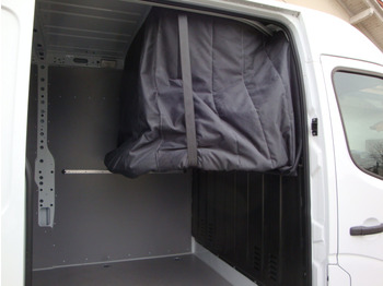 Panel van RENAULT Master