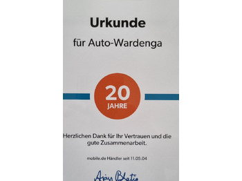 New Vacuum truck Renault Master Absaugfahrzeug: picture 4