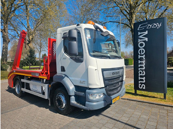 Tipper DAF LF 220