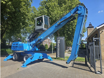 Waste/ Industry handler FUCHS