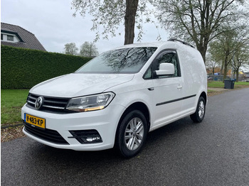 Small van VOLKSWAGEN Caddy 2.0