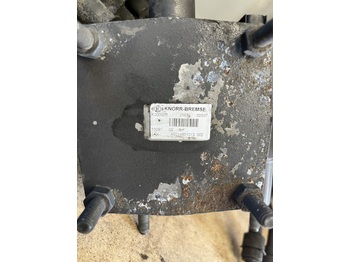 Brake parts