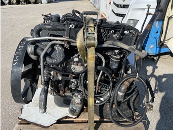 Engine and parts for Truck ENGINE MAN D0834 LFL 03 EURO 3 180PS: picture 2