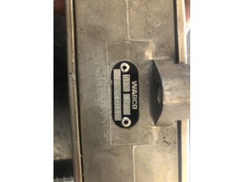 ECU for Truck MERCEDES-BENZ CONTROL UNIT EPS-ABS: picture 5