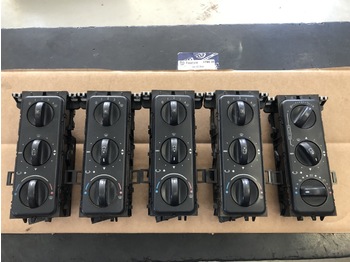 Heating/ Ventilation