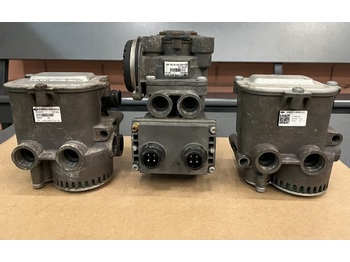Brake parts KNORR-BREMSE