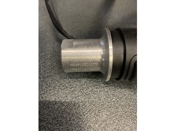 New Gear stick for Truck SHIFT KNOB L.H DRIVE VEHICLE ZF: picture 2