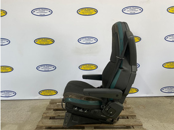 Seat Volvo FM: picture 3