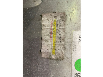 Fuel tank Volvo: picture 5