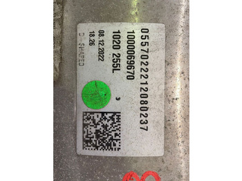 Fuel tank Volvo: picture 4