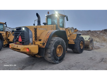Wheel loader VOLVO L220E
