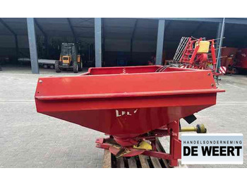 Fertilizer spreader Lely centerliner stooier , front aandrijving: picture 3