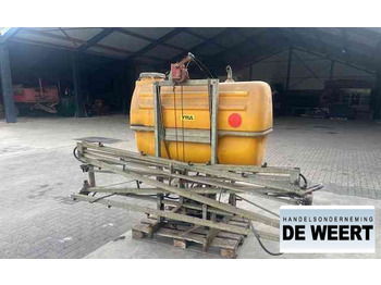Sprayer