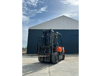 Forklift DOOSAN