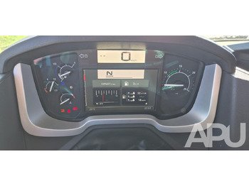 Tractor unit Renault T480: picture 4 Tractor unit Renault T480: picture 4