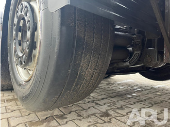 Tractor unit Volvo FH500: picture 2 Tractor unit Volvo FH500: picture 2