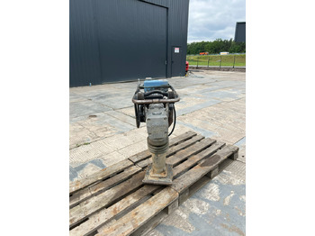 Rammer ubijak WEBER MT SRX 65R-3: picture 4 Rammer ubijak WEBER MT SRX 65R-3: picture 4