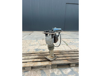 Rammer ubijak WEBER MT SRX 65R-3: picture 3 Rammer ubijak WEBER MT SRX 65R-3: picture 3