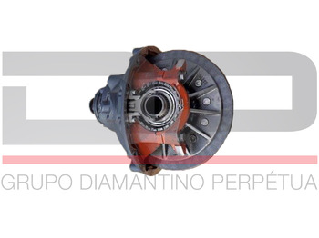 Differential gear SCANIA R