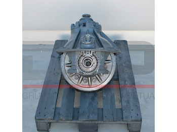 Differential gear SCANIA R