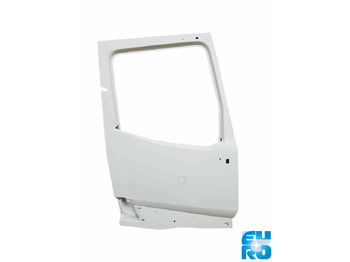 Window and parts RENAULT T