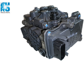 Air filter MERCEDES-BENZ Actros