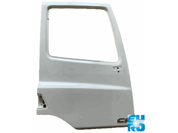 Door and parts DAF CF