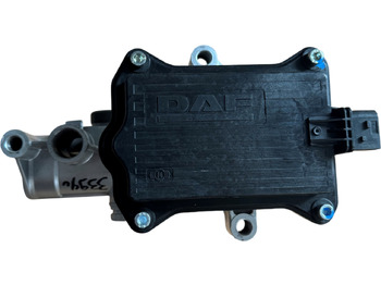 Air filter KNORR-BREMSE