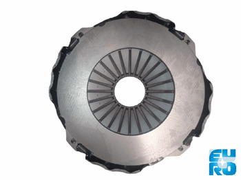 New Clutch and parts for Truck DAF CF / XF 106 2017 CLUTCH KIT SACHS + DEPOSIT: picture 5