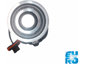 New Clutch and parts for Truck DAF CF / XF 106 2017 CLUTCH KIT SACHS + DEPOSIT: picture 3
