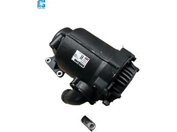 Crankcase DAF CF