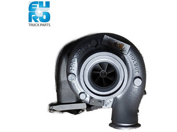 Turbo DAF