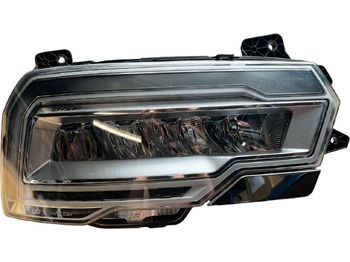 Headlight DAF XF