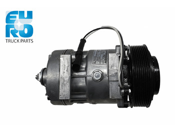 A/C part DAF CF