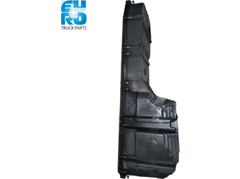 Crankcase DAF CF