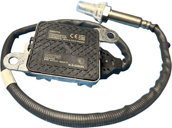 Exhaust system DAF XF