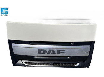 Hood DAF XF 106