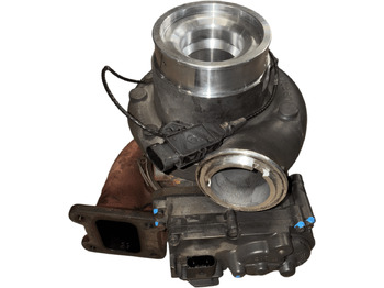Turbo for Truck DAF XG/XF 2023 - TURBOCOMPRESSOR 480HP MET VTG | GEBRUIKT + BORG | 2343169: picture 4