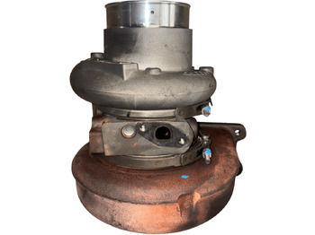 Turbo for Truck DAF XG/XF 2023 - TURBOCOMPRESSOR 480HP MET VTG | GEBRUIKT + BORG | 2343169: picture 2