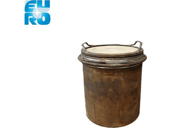 Exhaust system VOLVO FH
