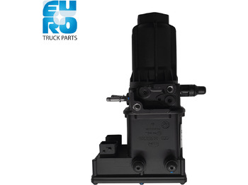 Fuel system MERCEDES-BENZ Actros