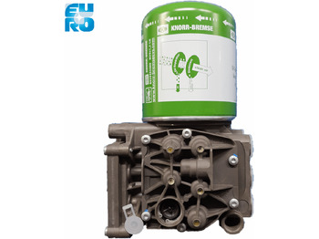 Air filter KNORR-BREMSE