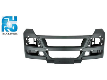 Bumper MAN TGX
