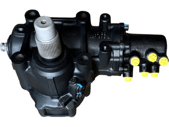 Steering gear for Truck MB ACTROS 6X4 6X6 6X8 STUURHUIS GEREVISEERD + BORG  6464602000REC.: picture 2