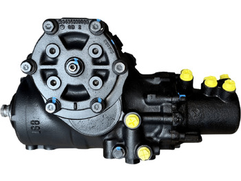 Steering gear for Truck MB ACTROS 6X4 6X6 6X8 STUURHUIS GEREVISEERD + BORG  6464602000REC.: picture 4